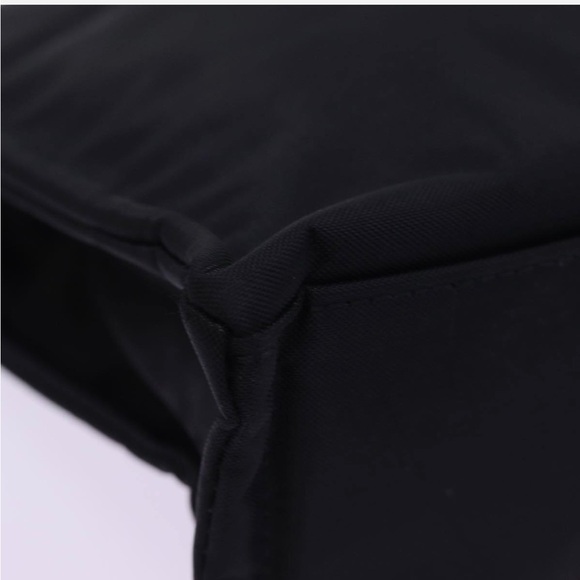 Burberry nova check nylon tote handbag - Picture 8 of 16